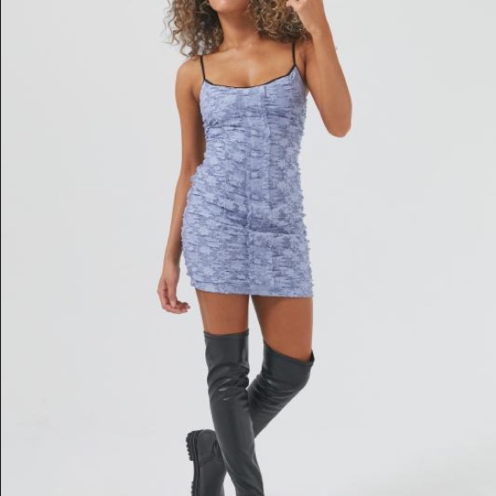 Urban Outfitters Tegan Dress